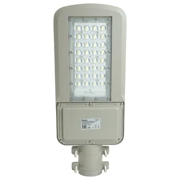 Светодиодный уличный консольный светильник Feron SP3050 LED IP65 80W 5000К