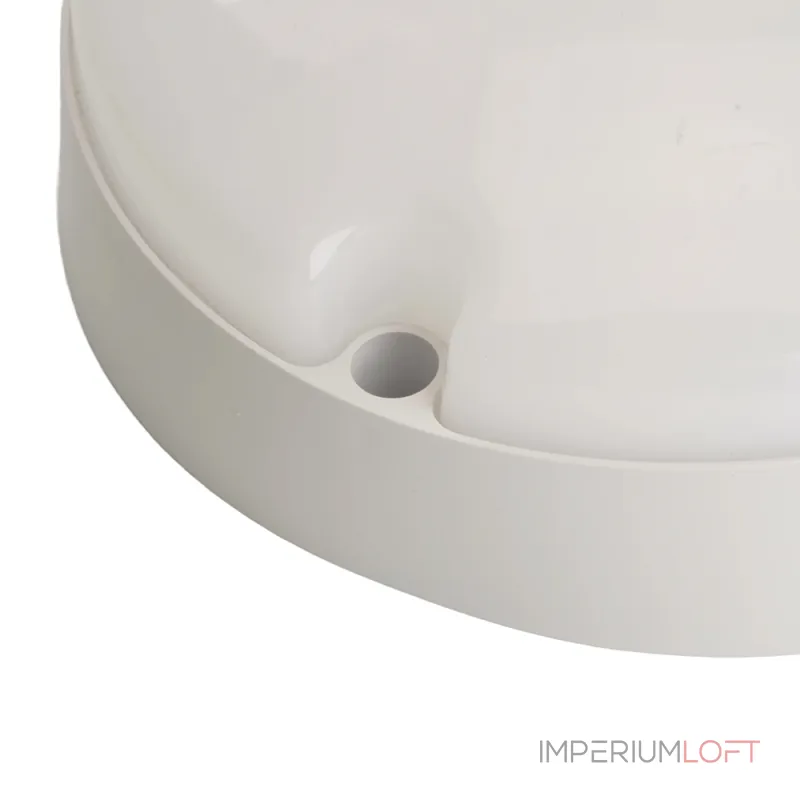 Светодиодный светильник настенный Feron LED IP65 12W 4000К от ImperiumLoft