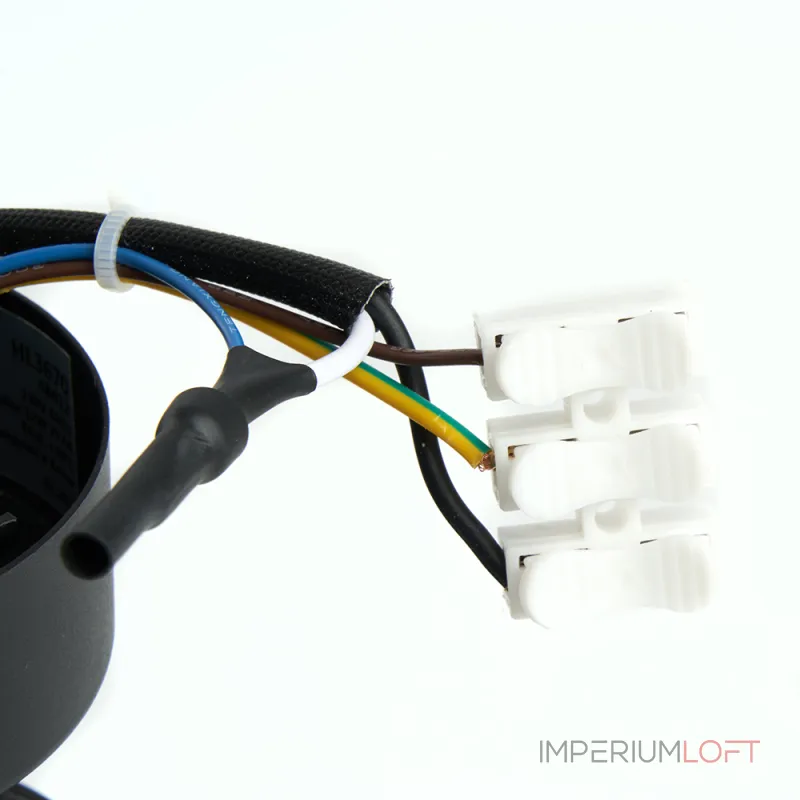 Подсветка настенная Feron HL3670 GX53 IP20 12W от ImperiumLoft