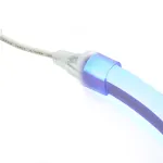 Сетевой шнур для светодиодной ленты Feron DM271 23382 от ImperiumLoft