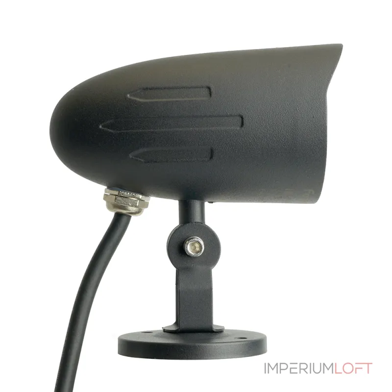 Светодиодный светильник тротуарный Feron SP2714 LED IP65 12W 2700К от ImperiumLoft Светодиодный светильник тротуарный Feron SP2714 LED IP65 12W 2700К от ImperiumLoft