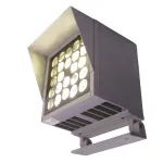 Светодиодный светильник ландшафтно-архитектурный Feron LL-898 LED IP66 49W 2700К от ImperiumLoft