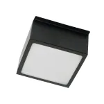 Светодиодный встраиваемый светильник Feron AL254 LED IP20 12W 6500К от ImperiumLoft