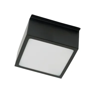 Светодиодный встраиваемый светильник Feron AL254 LED IP20 12W 6500К