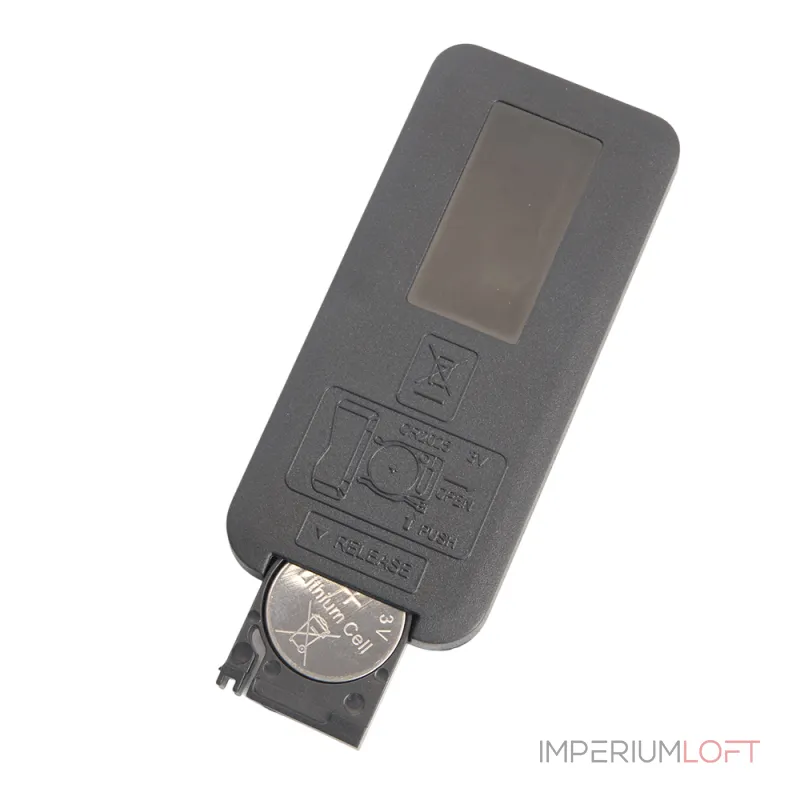 Контроллер для одноцветной светодиодной ленты мини с П/У Feron LD65 12, 24 Вт 72, 144W 48031 от ImperiumLoft