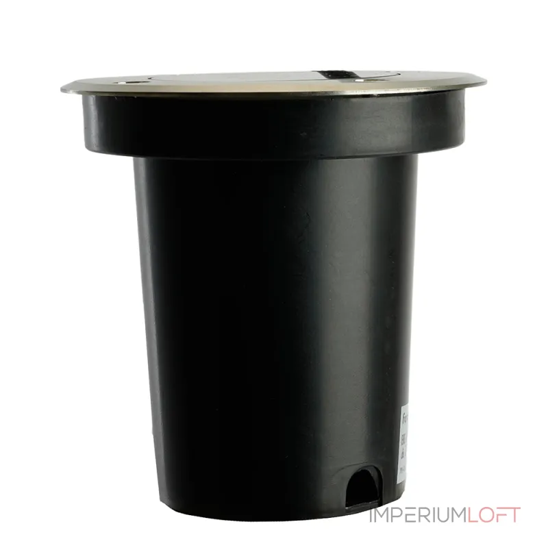 Встраиваемый тротуарный светильник Feron 51967 от ImperiumLoft