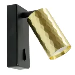 Подсветка настенная Feron ML1880 GU10 IP20 35W от ImperiumLoft