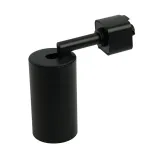 Светильник на штанге Feron AL155 32474 Цвет арматуры белый Цвет плафонов белый от ImperiumLoft