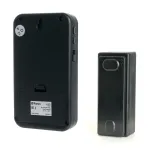 Звонок беспроводной Feron E-379 41436 от ImperiumLoft