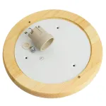 Накладной светильник Feron Saffit НБО 03-60-01 11569 от ImperiumLoft