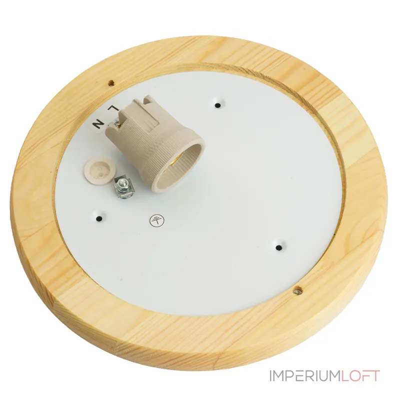 Накладной светильник Feron Saffit НБО 03-60-01 11569 от ImperiumLoft Накладной светильник Feron Saffit НБО 03-60-01 11569 от ImperiumLoft