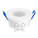 Датчик движения и освещенности Feron SEN55 51519 от ImperiumLoft