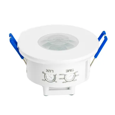 Датчик движения и освещенности Feron SEN55 51519