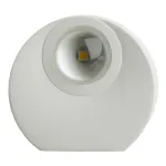 Настенный светодиодный светильник Feron AL53 LED IP54 1W от ImperiumLoft