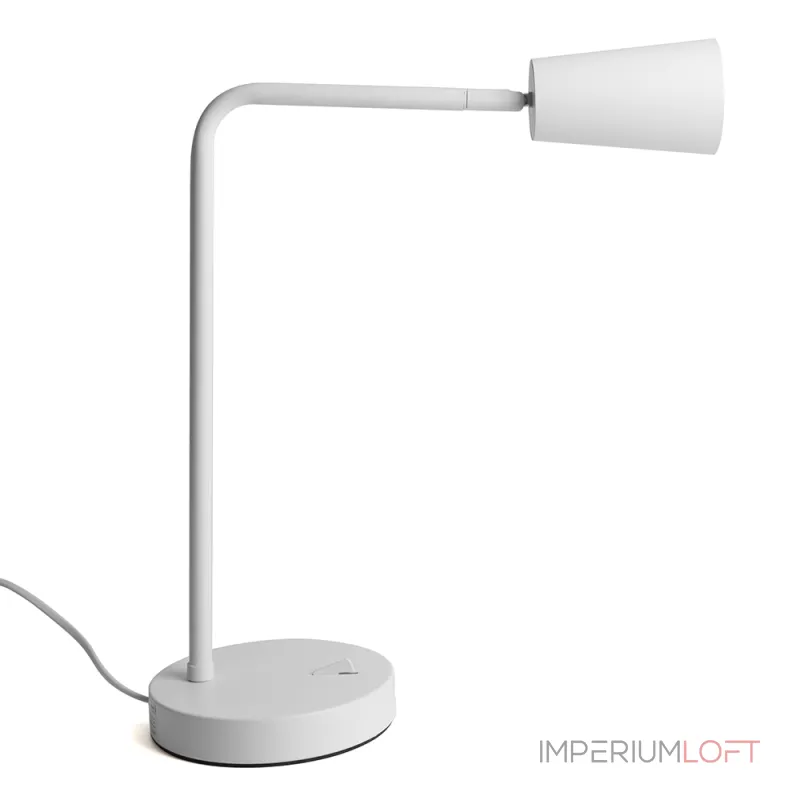 Настольная лампа Feron DE185 GU10 IP20 35W от ImperiumLoft