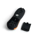 Фонарь рабочий на батарейках 3*AA Feron TH2402 41714 от ImperiumLoft