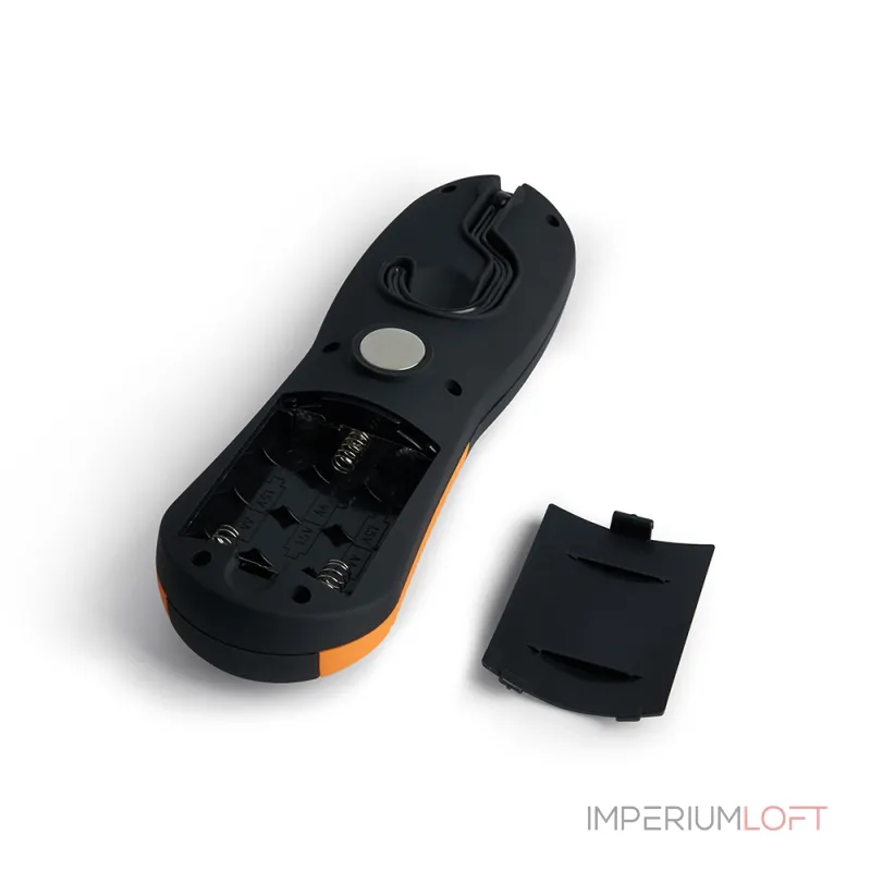 Фонарь рабочий на батарейках 3*AA Feron TH2402 41714 от ImperiumLoft Фонарь рабочий на батарейках 3*AA Feron TH2402 41714 от ImperiumLoft