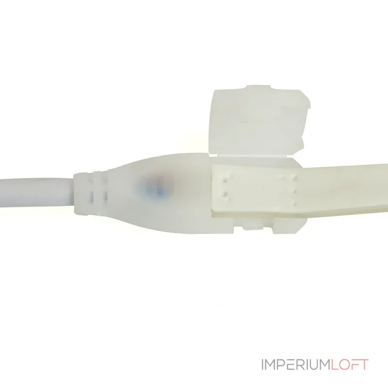 Сетевой шнур для ленты Feron LD091 48808 от ImperiumLoft Сетевой шнур для ленты Feron LD091 48808 от ImperiumLoft
