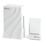 Звонок с кнопкой проводной Feron DB-102 48806 от ImperiumLoft