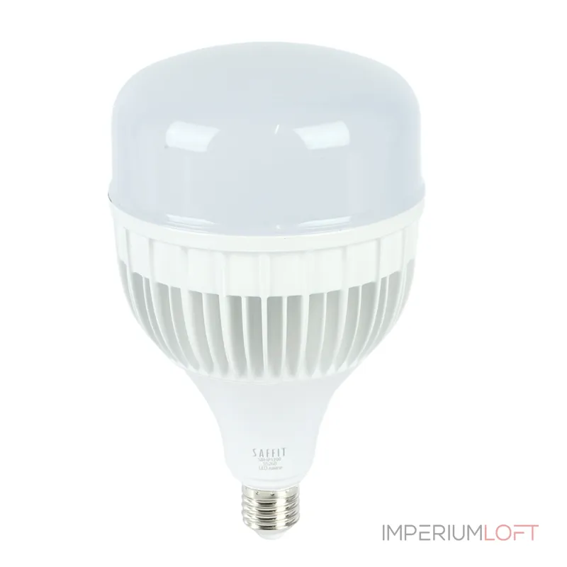 Лампа светодиодная SAFFIT SBHP1200 E27-E40 200W 230V 6400K 55268 от ImperiumLoft Лампа светодиодная SAFFIT SBHP1200 E27-E40 200W 230V 6400K 55268 от ImperiumLoft