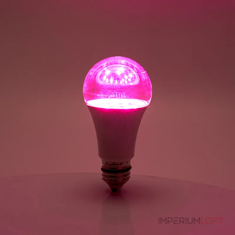 Лампа светодиодная Feron LB-7061 E27 15Вт K 38276 от ImperiumLoft