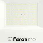 Светодиодный прожектор Feron LL-1000 LED IP65 100W 6400К от ImperiumLoft