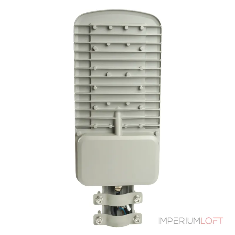 Светодиодный уличный консольный светильник Feron SP3050 LED IP65 80W 5000К от ImperiumLoft Светодиодный уличный консольный светильник Feron SP3050 LED IP65 80W 5000К от ImperiumLoft