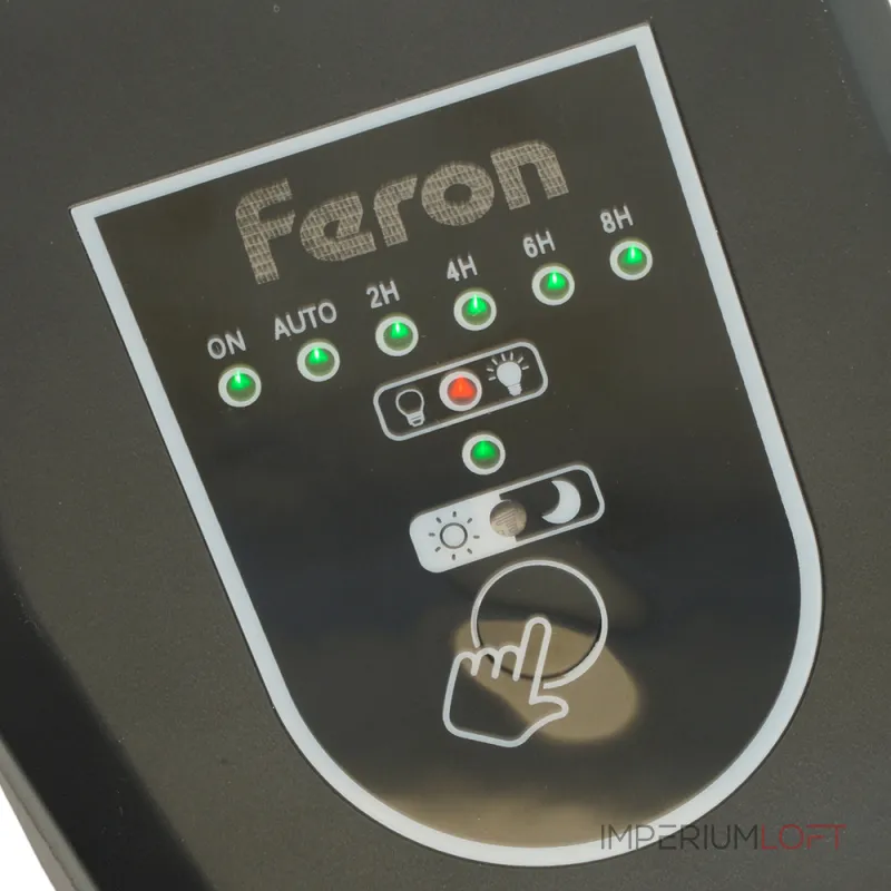 Трансформатор (вход 230V AC выход AC24V 60W) Feron 51503 от ImperiumLoft Трансформатор (вход 230V AC выход AC24V 60W) Feron 51503 от ImperiumLoft