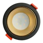 Светильник потолочный встраиваемый Feron DL3102 G5.3 IP20 22W от ImperiumLoft