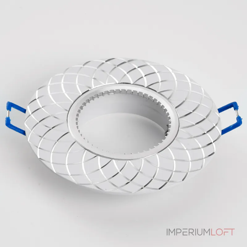 Встраиваемый светильник Feron GS-M388 28888 от ImperiumLoft