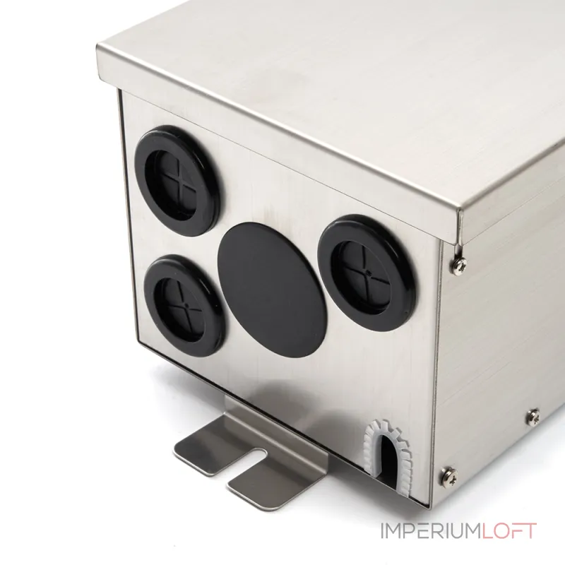 Трансформатор (вход 230V AC выход AC12-25V 300W) Feron 48369 от ImperiumLoft Трансформатор (вход 230V AC выход AC12-25V 300W) Feron 48369 от ImperiumLoft