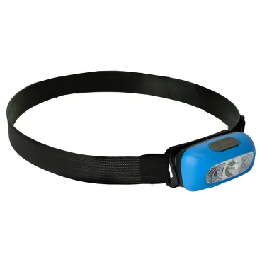 Фонарь налобный с аккумулятором Feron TH2312 51117