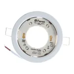 Светильник встраиваемый DL53 GX53 IP20 20W от ImperiumLoft