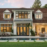 Светильник садово-парковый Feron Санторини PL201 E27 IP44 60W от ImperiumLoft