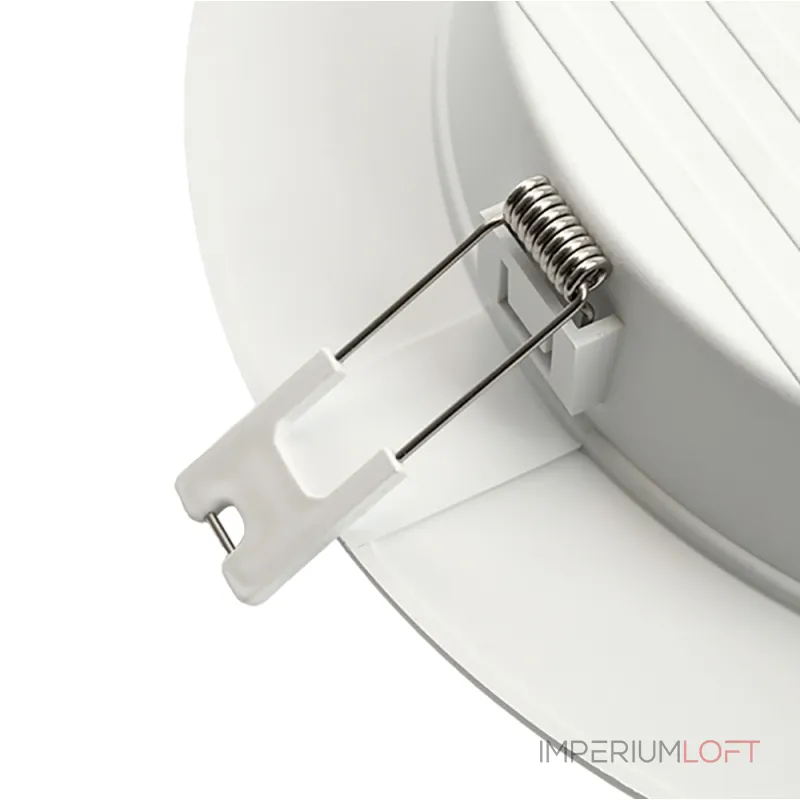 Светодиодный встраиваемый светильник Feron AL528 LED IP40 30W 6400К от ImperiumLoft