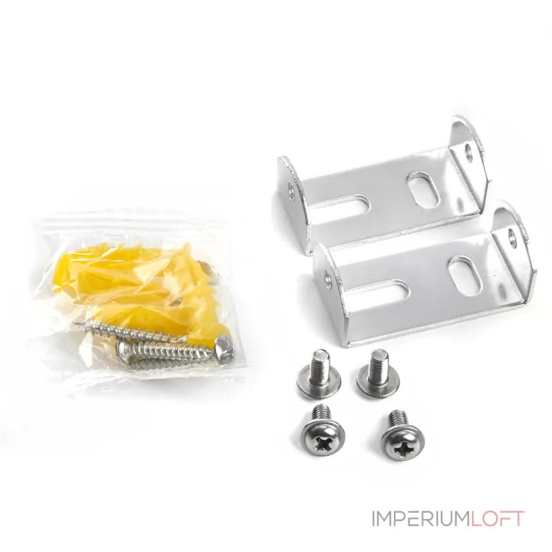 Настенно-Потолочный светильник Feron DH3001 48022 от ImperiumLoft