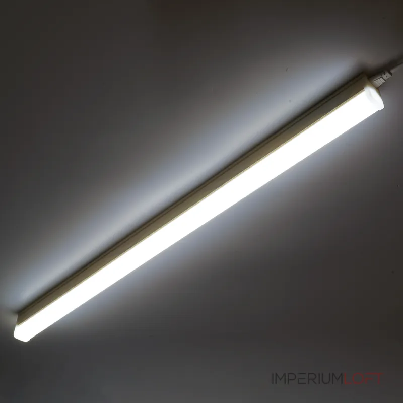 Накладной светильник Feron AL5038 27946 Цвет арматуры белый Цвет плафонов белый от ImperiumLoft