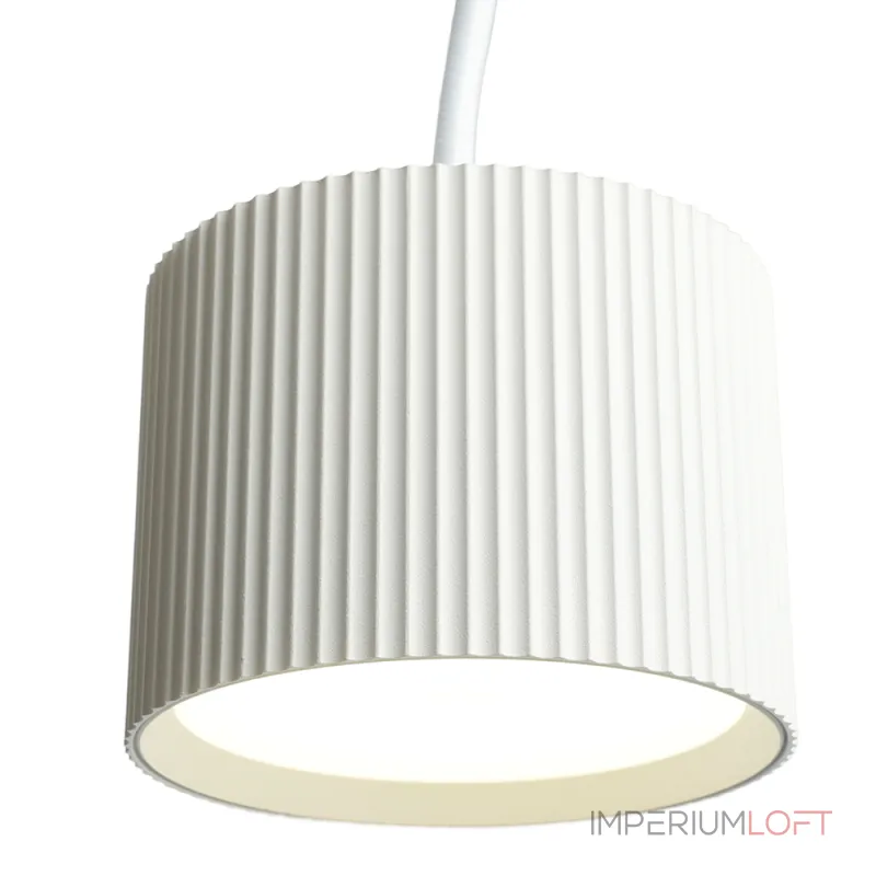 Подвесной светильник Feron HL4588 GX53 IP20 12W