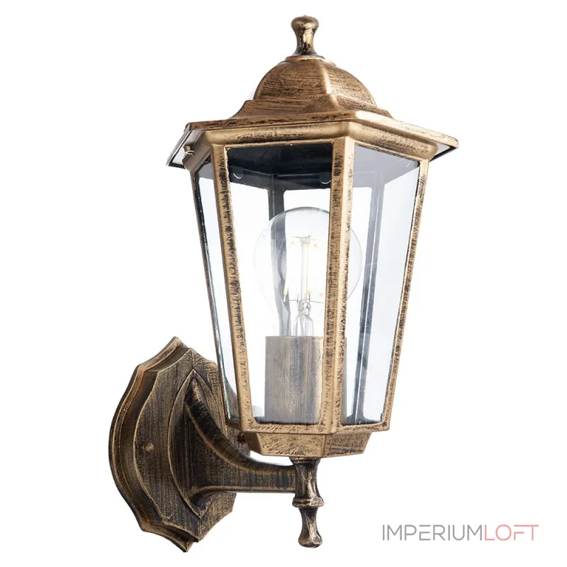 Светильник на штанге Feron 6105 11125 от ImperiumLoft Светильник на штанге Feron 6105 11125 от ImperiumLoft