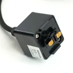 Светильник трековый однофазный на шинопровод под лампу Feron AL197 E27 IP20 50W от ImperiumLoft