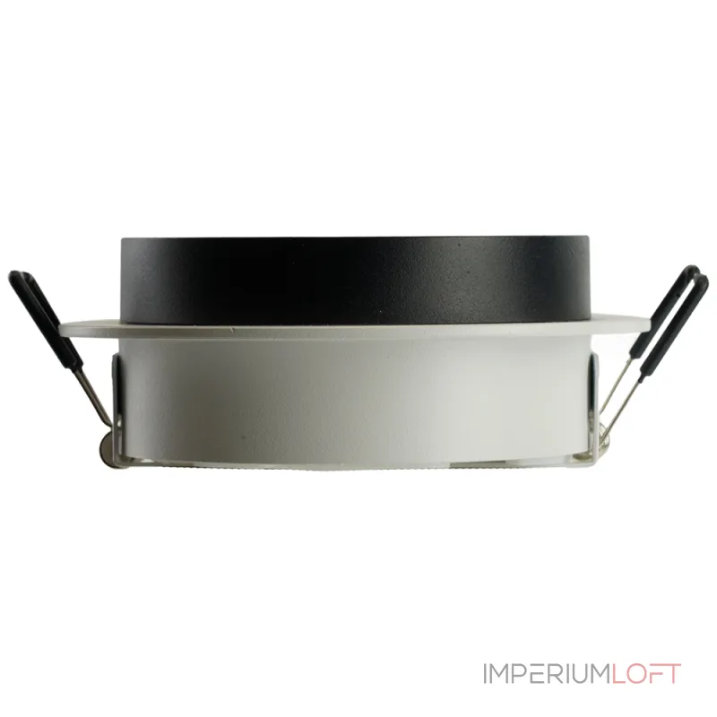 Светильник потолочный встраиваемый Feron DL505 GX53 IP20 15W от ImperiumLoft Светильник потолочный встраиваемый Feron DL505 GX53 IP20 15W от ImperiumLoft