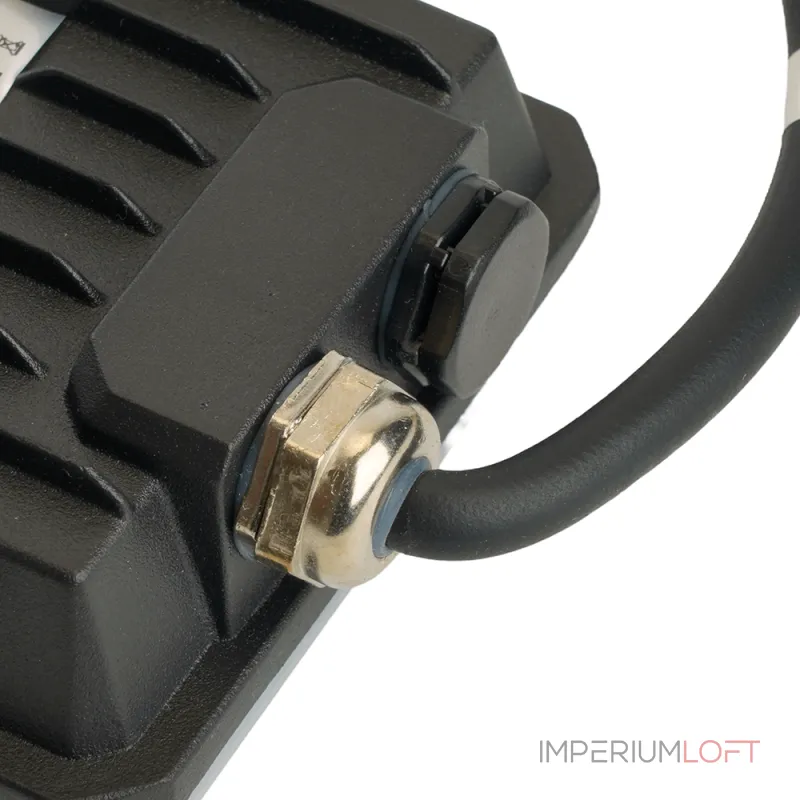 Светодиодный прожектор Feron LL-940 LED IP65 20W 6400К от ImperiumLoft Светодиодный прожектор Feron LL-940 LED IP65 20W 6400К от ImperiumLoft