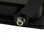 Настенный прожектор Feron Saffit LL-921 29497 Цвет арматуры черный Цвет плафонов белый от ImperiumLoft