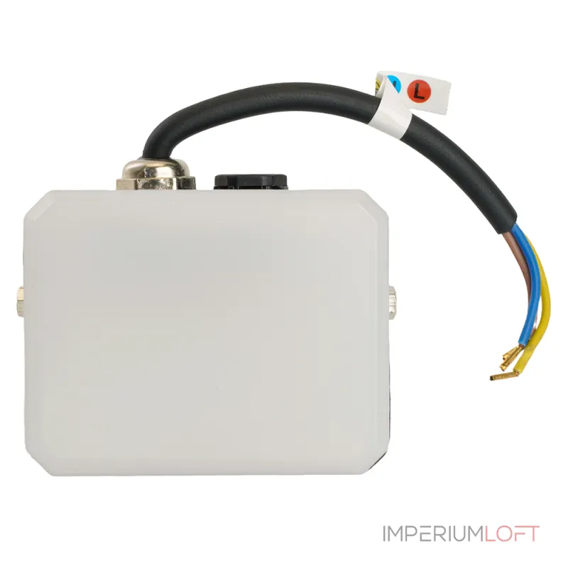 Светодиодный прожектор Feron LL-940 LED IP65 20W 6400К от ImperiumLoft Светодиодный прожектор Feron LL-940 LED IP65 20W 6400К от ImperiumLoft