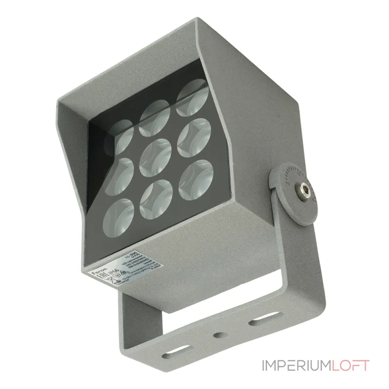 Светодиодный светильник ландшафтно-архитектурный Feron LL-896 LED IP66 9W от ImperiumLoft