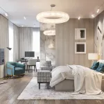 Светильник на штанге Feron AL100 29509 от ImperiumLoft