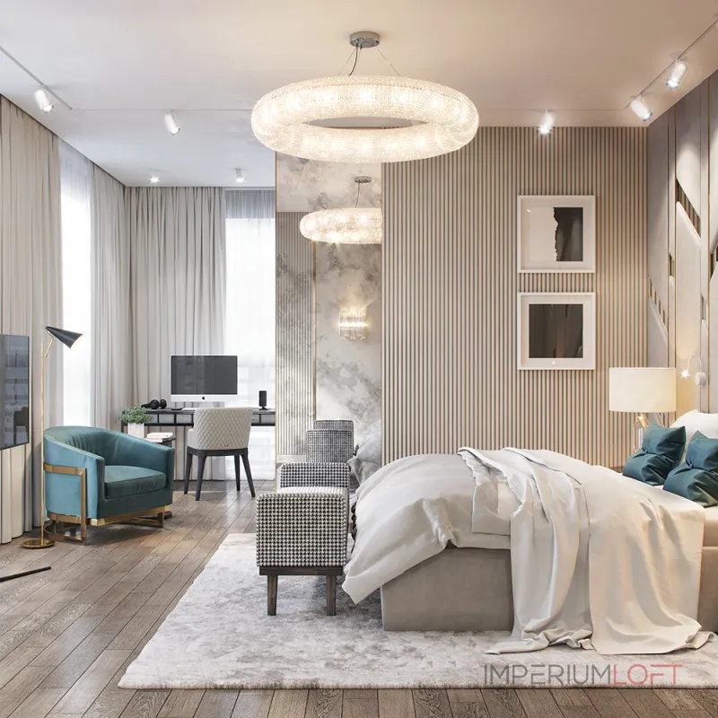 Светильник на штанге Feron AL100 29509 от ImperiumLoft Светильник на штанге Feron AL100 29509 от ImperiumLoft