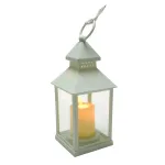 Световая фигура Feron Свеча "Волшебный фонарь" 1LED 2700K от ImperiumLoft