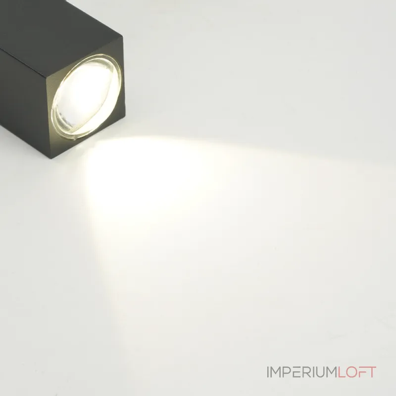 Настенный светодиодный светильник Feron AL52 LED IP54 1W от ImperiumLoft Настенный светодиодный светильник Feron AL52 LED IP54 1W от ImperiumLoft