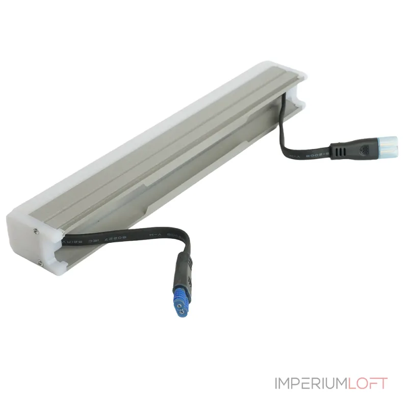 Светодиодный линейный прожектор Feron LL-894 LED IP65 3W 2700К от ImperiumLoft Светодиодный линейный прожектор Feron LL-894 LED IP65 3W 2700К от ImperiumLoft